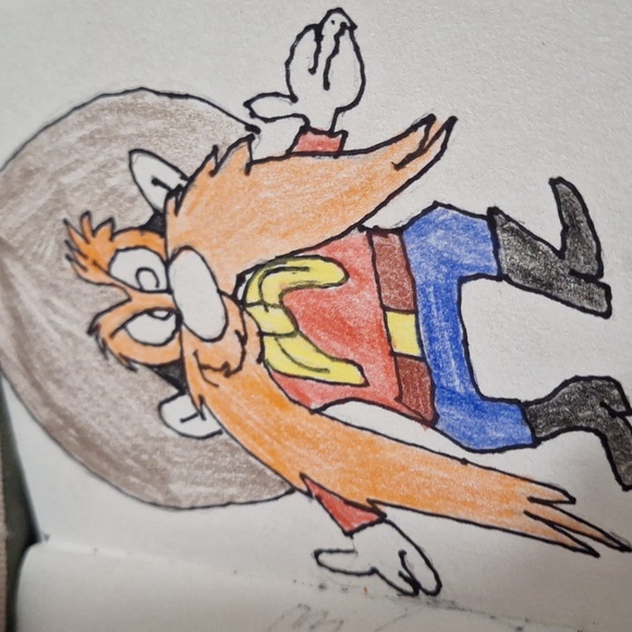 Looney toon characters - Picture 9 of 16